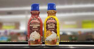 You can manage the use of these cookies in your browser. Seasonal Flavored Coffee Creamers Available At Aldi Butter Cookie Peppermint Bark More Hip2save