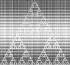 Check spelling or type a new query. Solve Fractal Ascii Hard Jigsaw Puzzle Online With 132 Pieces Jigsaw Meme On Me Me