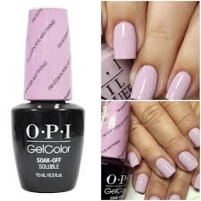 Truly an affordable luxury for your clients. New Opi Gelcolor Soak Off Uv Led Gel Nail Polish 100 Authentic 0 5oz You Choose Nail Polish Opi Gel Polish Gel Nail Colors