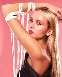 Ashlyn Galbraith's Instagram, Twitter & Facebook