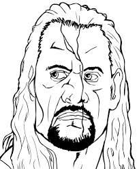 Wwe coloring pages are a fun way for kids of all ages to develop creativity, focus, motor skills and color recognition. 19 Best Wrestling Wwe Coloring Pages For Kids Updated 2018