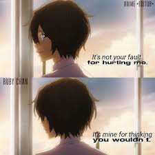 Pin On Anime Quotes