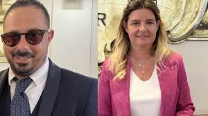Angelo Scuderi e Serena Spoto eletti presidenti della V e della VI  commissione consiliare