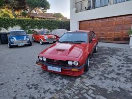Image result for Rame Chiaro 1985 Alfa-Romeo
