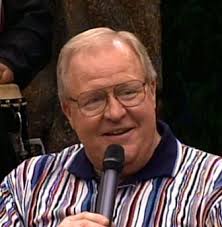 The Larry Black Show