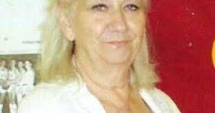 Claudia Neil (McKee) Waltrip