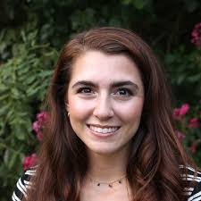 Victoria Kessler's Instagram, Twitter & Facebook