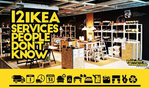 The 12 Ikea Services Depicted In Visuals Ikea Hackers Handyman Ikea Ikea Hackers