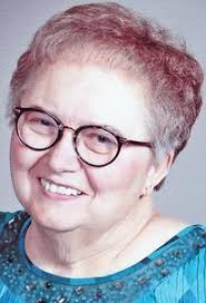 Margaret Woita Obituary (1949