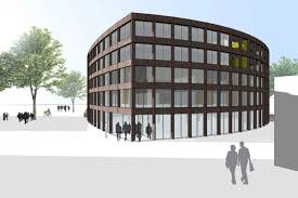 The shopping area is distributed on three floors and covers around 70 retail shops and services. Ein Kindergarten Im Europagarten Halloherne Lokal Aktuell Online