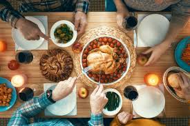 If you are joining us for thanksgiving lunch/dinner, please be advised that we will only be offering a special thanksgiving 4 course menu offered at $43 per person. 5 Thanksgiving Pictures Ideas The Motif Blog