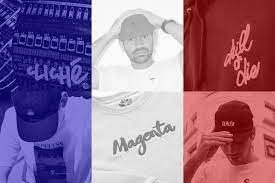 Skatewear brands have always been central to the scene's signature sense of style, and as we now live in a world where streetwear and skate clothing represent a new fashion paradigm. Top 7 French Skateboard Brands Skatedeluxe Blog