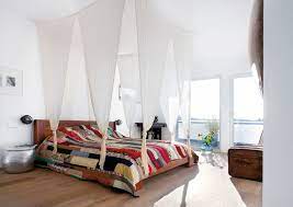 Der himmel überm deich, duration: 21 Traumhafte Himmelbett Designs