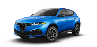 Image result for Misano Blue 2023 Alfa-Romeo