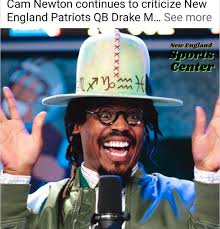 OK PATRIOTS FAMILY question this idiot if he was still our qb this season  how many games would he have won us ? Would we be 9-0