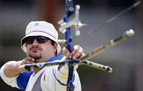 Dopo tre edizioni consecutive col massimo del contingente possibile (sei atleti), l'italia si presenta a tokyo con quattro qualificati: Il Campione Olimpico Del Tiro Con L Arco Marco Galiazzo Spegne 37 Candeline Periodicodaily Sport