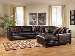 Cordoba Leather Sectional With Recliner And Chaise Sectional 24600 You Can Not Bea Ashley Furniture Sectional Sectional Sofa With Chaise Sectional Sofa Comfy