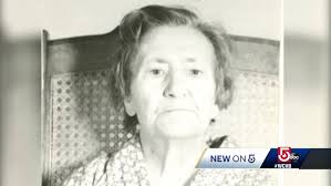 Great-grandmother's remains found in 'Room of Forgotten Souls'