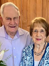 Happy 70th Wedding Anniversary