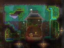 Terraria Terrarium Terraria House Design Terrarium Base