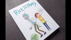Check spelling or type a new query. The Art Of Rick And Morty Youtube