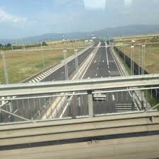 Autostrada a1 del sole | tratto: Photos At Autostrada A1 SebeÈ™ Deva Autostrada A1