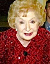 Rose (Mangieri) Ross Obituary March 28, 2020