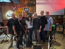 Profile for Dead End - Classic Rock with a Little Soul
