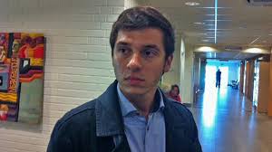 Marcin Wilk förlorade mot Ölands djurpark