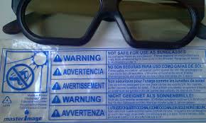 Cinema city sun plaza este al doilea cinematograf ca marime din romania si unul din cele doar doua megaplexuri din tara. Extrem De Elegant Disponibilitate Marea Britanie A Cumpara Ochelari Pentru Filme 3d Steinrosefineart Com