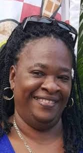 Death Announcement of Rhoda Ryner- Josephs who resided at Jimmit Warner  Road. She died