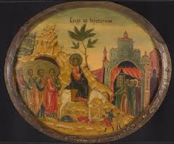 Registration on or use of this site constitutes acceptance of our terms of serv. Der Einzug In Jerusalem Am Palmsonntag Gallerease