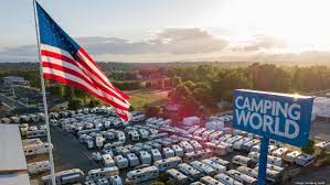 Maybe you would like to learn more about one of these? Camping World Buying Rv Dealership In Little Falls Minneapolis St Paul Business Journal