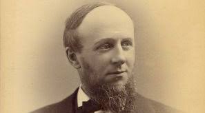 Who was James Angell?