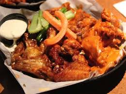 How do i make mango habanero salsa? Buffalo Wild Wings Flavors Mango Habanero Wild Blazin Sauces Top Our List Thrillist Nation