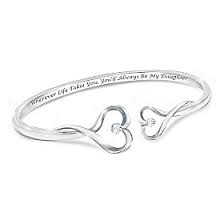Dec 14, 2020 · whether you're surprising your mom, sister, friend, or daughter, these unique gifts for her — including personalized jewelry, comfy shoes, and the best devices — will help you make all the. 34 Best Valentine S Day Gift Ideas For Daughters 2021 Collection The Bradford Exchange