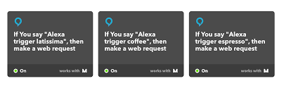 Maybe you would like to learn more about one of these? How We Hacked Our Coffee Machine With Javascript Moin World