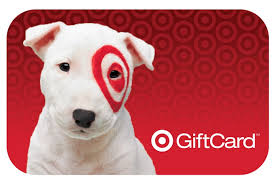 Redeem your target egiftcard at a target store: Hot 5 For A 10 Target Mobile Gift Card