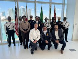 Miami-Dade Police...