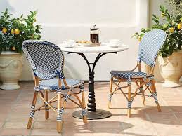 8 Places To Shop For Outdoor Furniture Bistro Table Outdoor Paris Bistro Outdoor Furniture Sets
