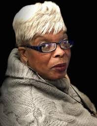 Obituary for Margaret Ann (Britton) Anthony