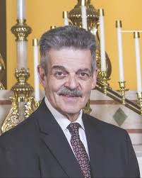 Raymond Michael Wicker Obituary (2025)