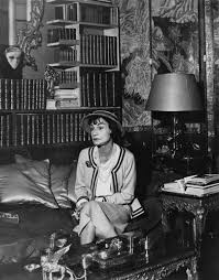Take A Peek Inside Coco Chanel S Paris Apartment Coco Chanel Chanel Chanel Paris