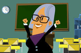 Cargue solo su propio contenido. Como Un Educador Usa Powtoon En El Aula Blog De Powtoon