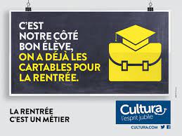 T'as pas fini d'entendre a, b, c, d 1, 2, 3, 4, 5, 6 additionn?s j'te dis pas la gal?re des divisions j'te dis pas toutes les guerres de religion rentr?e des classes. Cultura Rentree Des Classes 2015