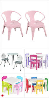 Shop Target For Kids Chair Set You Will Love At Great Low Prices Free Shipping On Orders Of 35 Or Free Same Da Kids Chairs Toddler Playroom Kids Room Design
