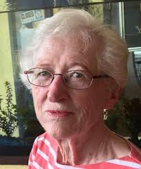 Catherine W. Kersey Obituary