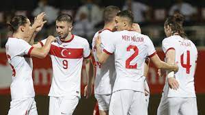 Euro 2020 öncesi türkiye, azerbaycan ile karşılaştı. Ieeul8lxb3pt9m
