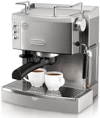 The lists of best items are updated regularly, so you can be sure that the information provided is. Mr Coffee Espresso Machine