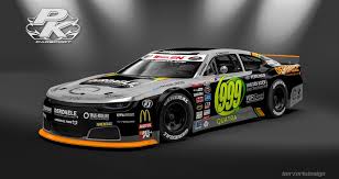 He was also the 2018 champion. Pk Carsport Bringt In Den Nwes Playoffs 2019 Ein Drittes Auto An Den Start Nascar Whelen Euro Series